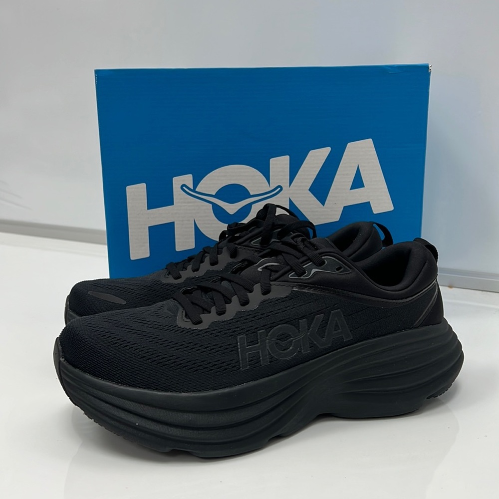 Hoka One One Woman’s Bondi 8